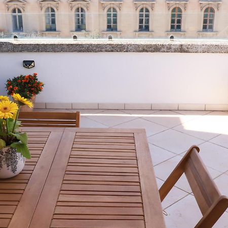 The Golden Hour, Luxury Apartment With A Panoramic View Lecce Extérieur photo