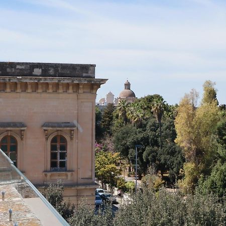 The Golden Hour, Luxury Apartment With A Panoramic View Lecce Extérieur photo