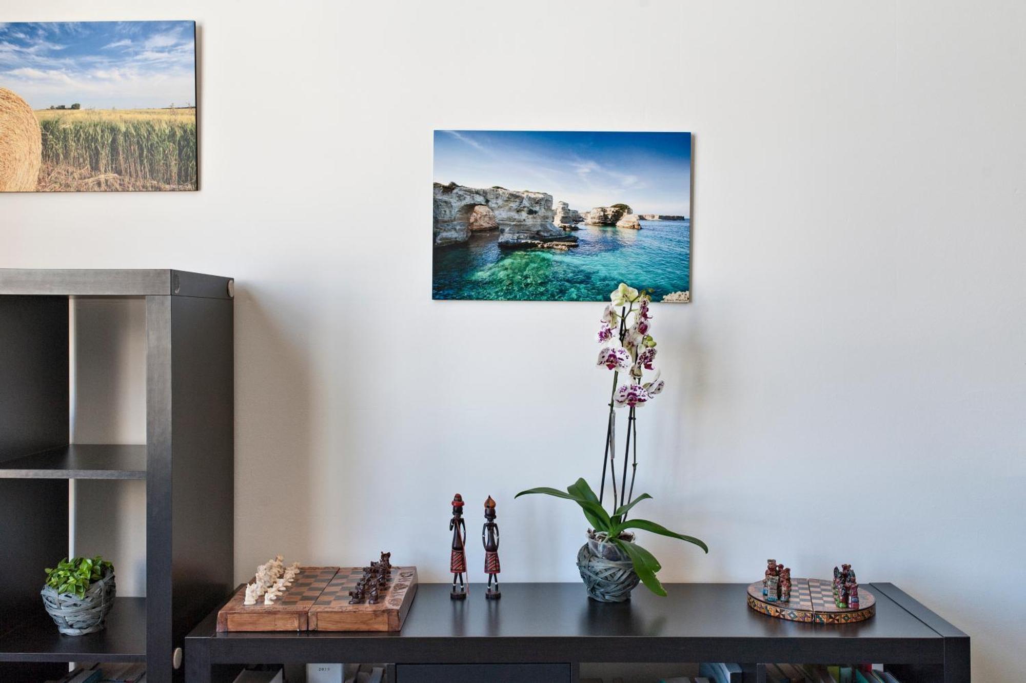 The Golden Hour, Luxury Apartment With A Panoramic View Lecce Extérieur photo