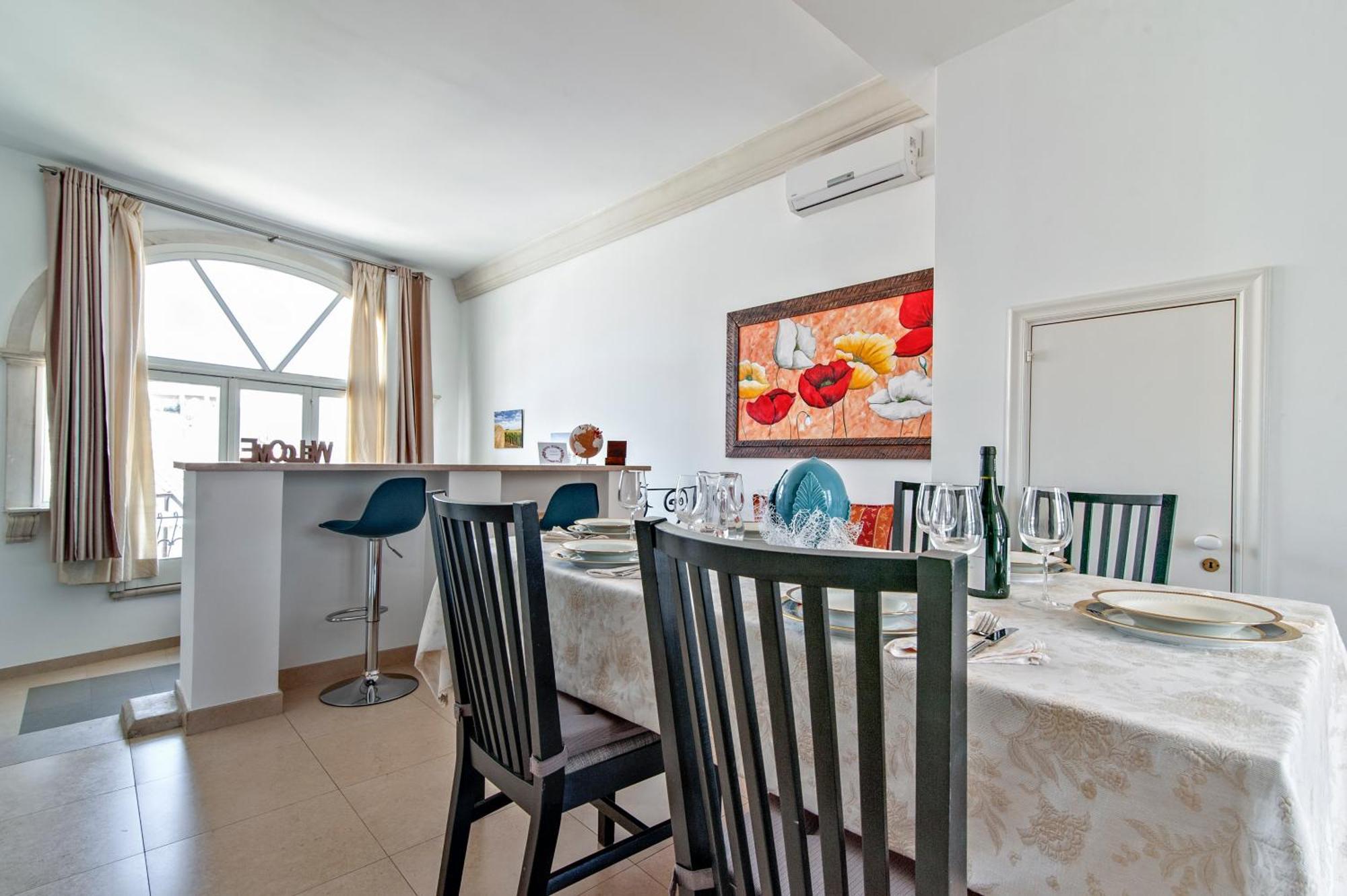 The Golden Hour, Luxury Apartment With A Panoramic View Lecce Extérieur photo