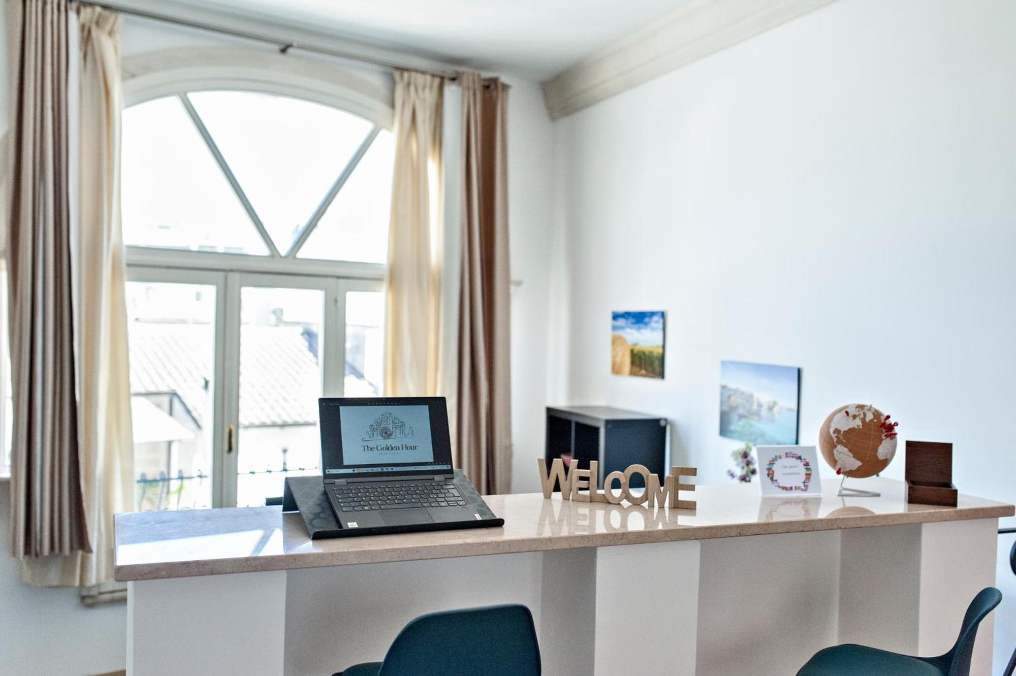 The Golden Hour, Luxury Apartment With A Panoramic View Lecce Extérieur photo