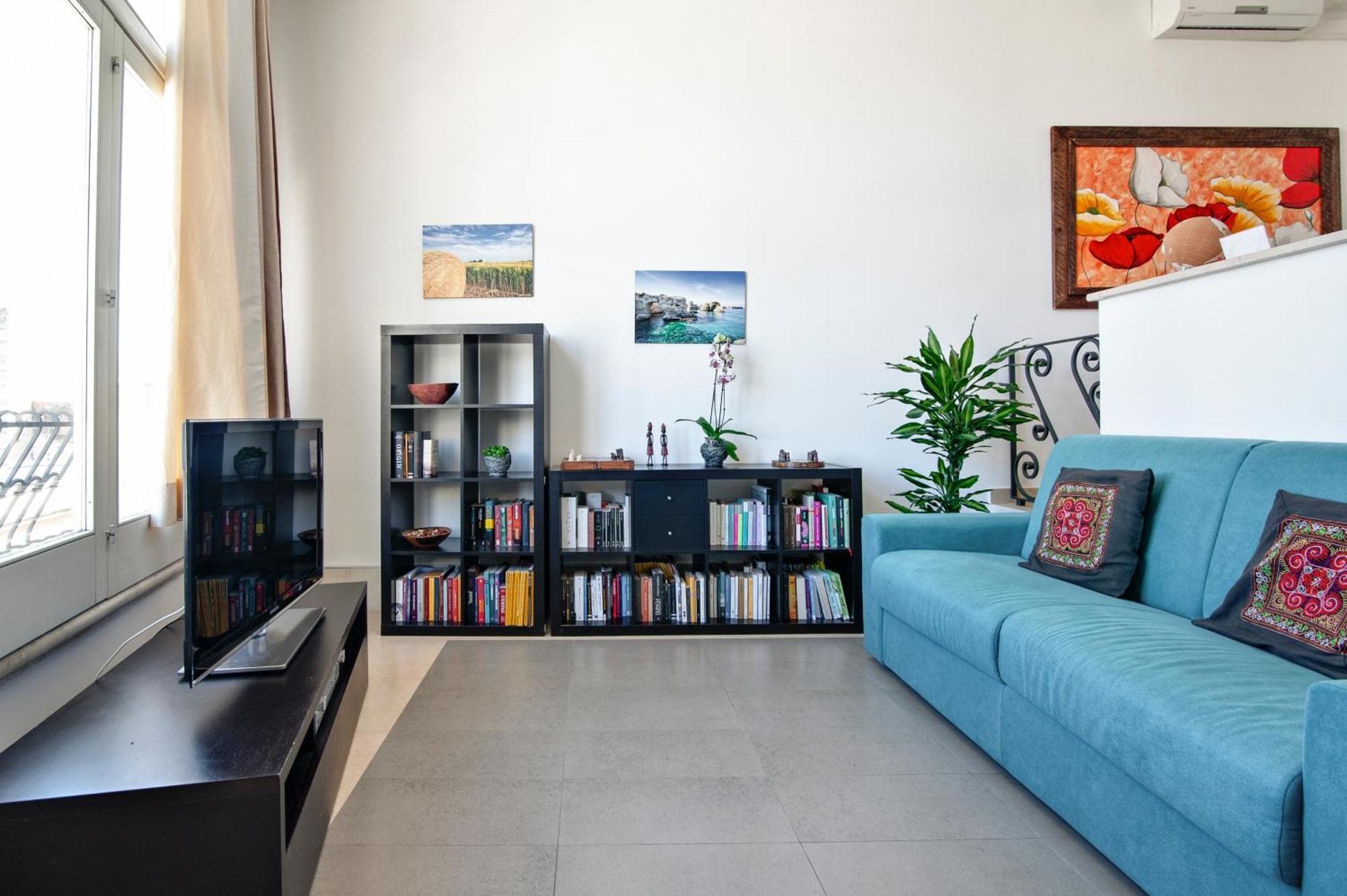 The Golden Hour, Luxury Apartment With A Panoramic View Lecce Extérieur photo